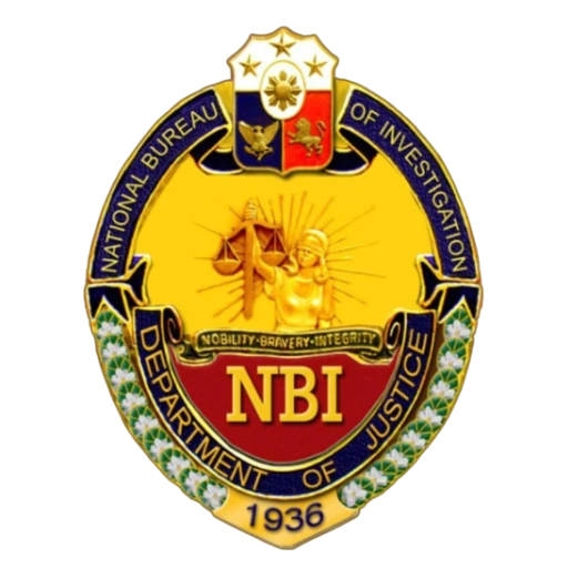 NBI Clearance favicon