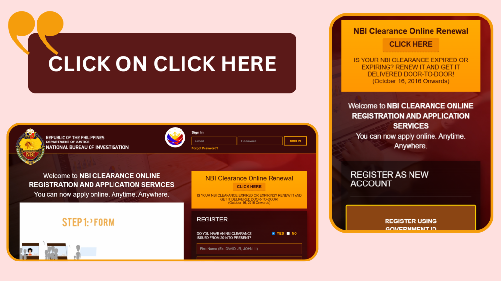 NBI Clearance Renewal 2 0005 6078094074113059703